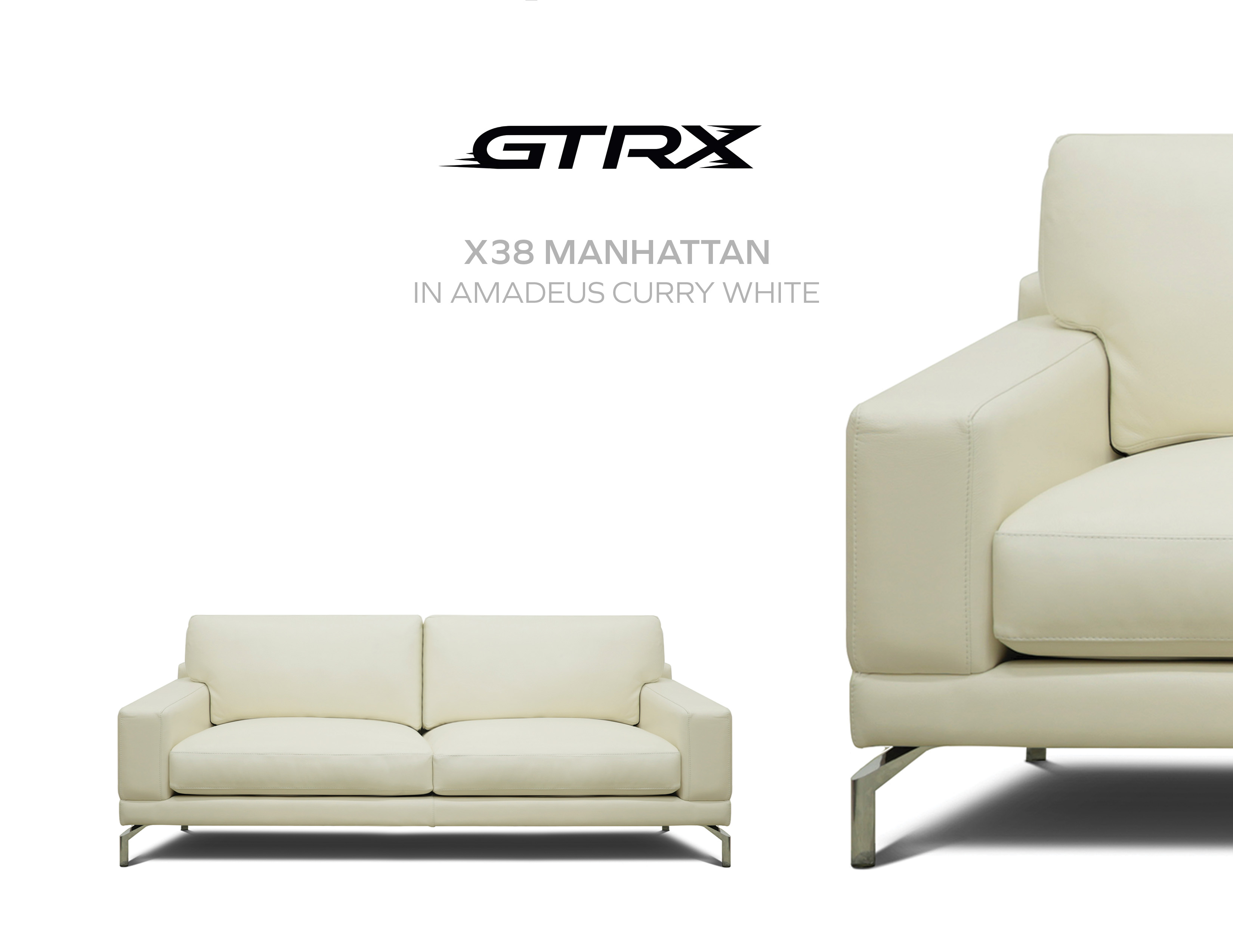 X38 MANHATTAN — SOFA
